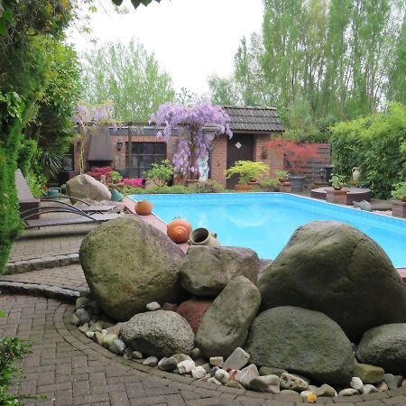 Ferienwohnung Am Niederrhein Kevelaer Ngoại thất bức ảnh