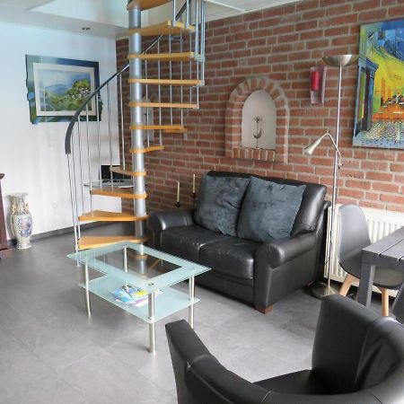 Ferienwohnung Am Niederrhein Kevelaer Ngoại thất bức ảnh