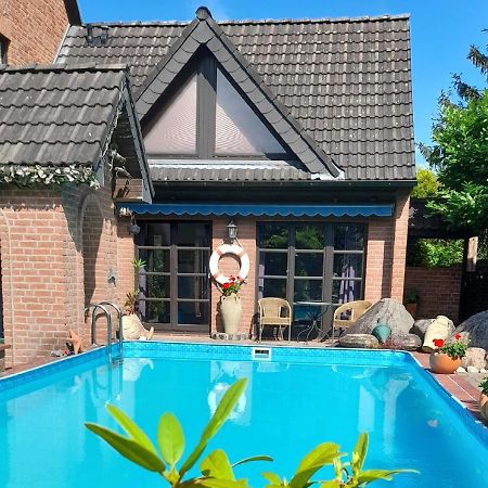 Ferienwohnung Am Niederrhein Kevelaer Ngoại thất bức ảnh